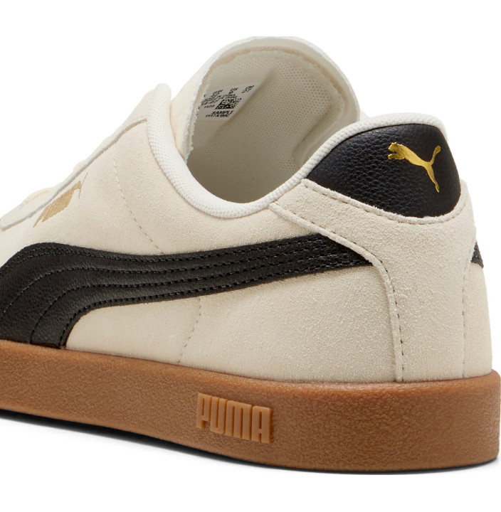 Puma Club II