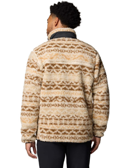 WINTER PASS™ PRINTED FLEECE II