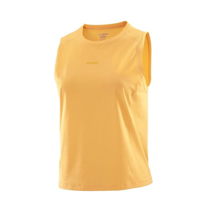 TRACKLINE TANK W