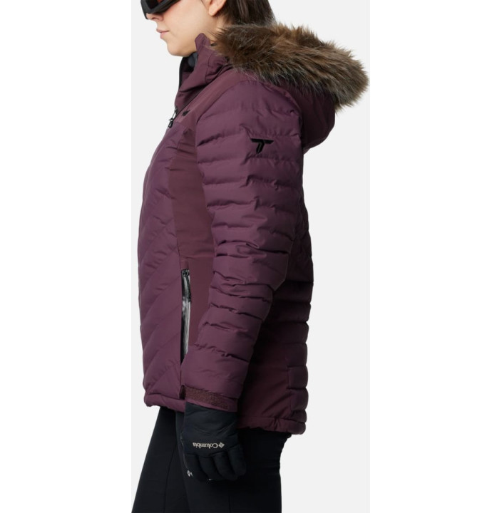 BIRD MOUNTAIN™ III INSULATED JACKET
