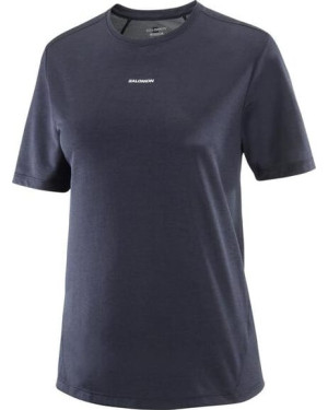 SHKOUT CORE SS TEE W