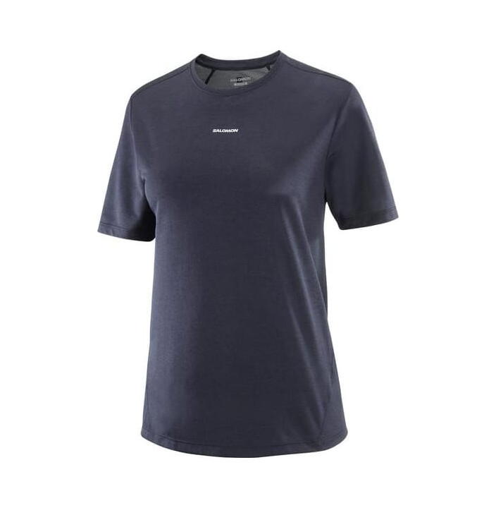 SHKOUT CORE SS TEE W