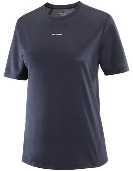 SHKOUT CORE SS TEE W