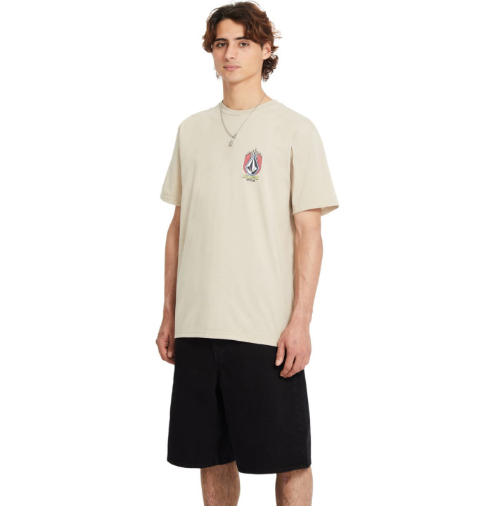 DRAGGIN STONE T-SHIRT