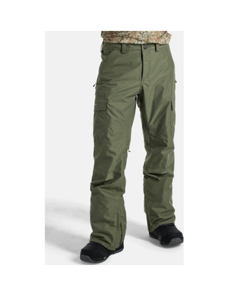 MB CARGO PT MID MB CARGO PT MID