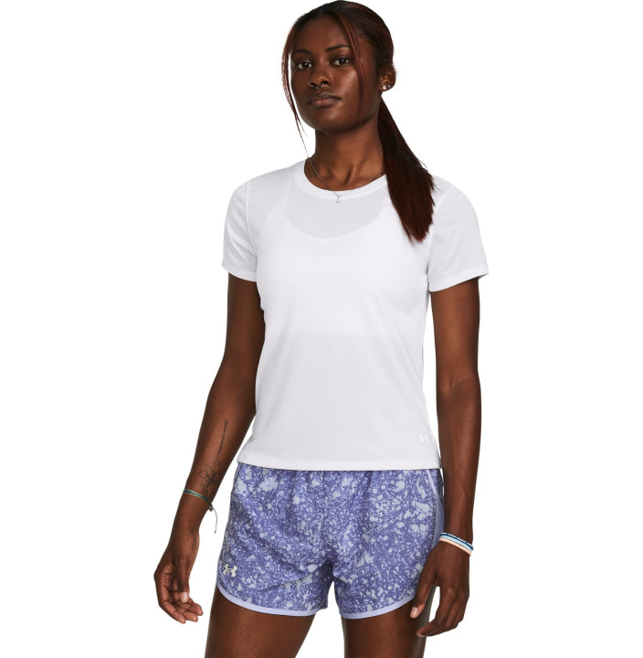UA Launch Shortsleeve