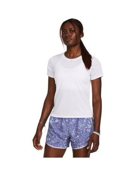 UA Launch Shortsleeve