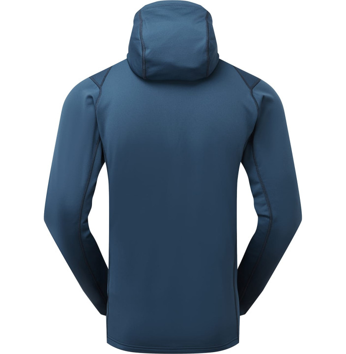 SUPERFLUX HOODY