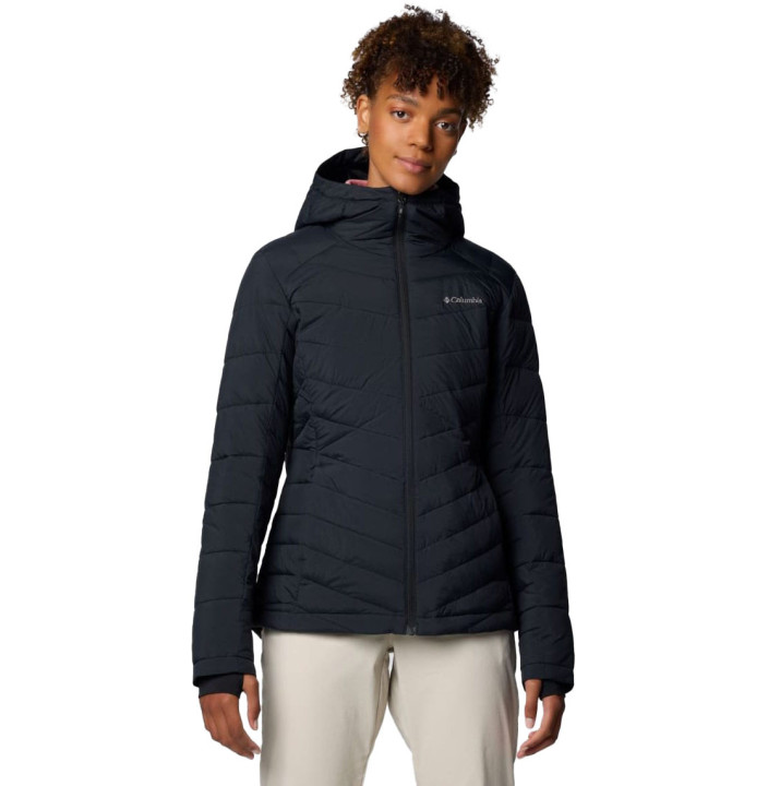 Joy Peak™ II Hooded Jacket