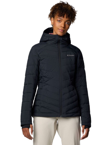 Joy Peak™ II Hooded Jacket