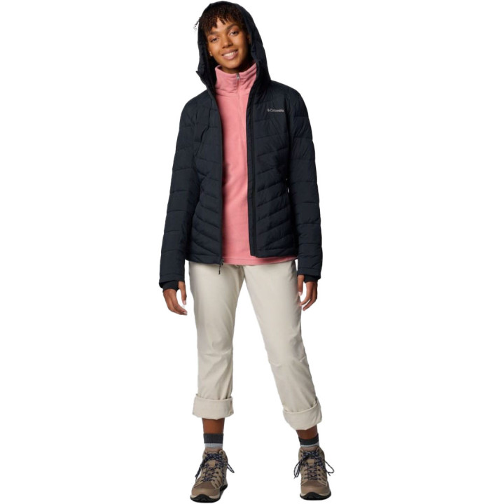 Joy Peak™ II Hooded Jacket