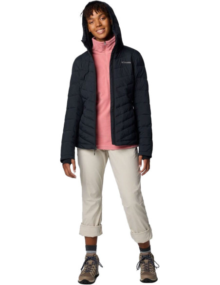 Joy Peak™ II Hooded Jacket