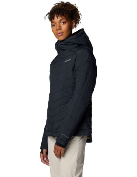 Joy Peak™ II Hooded Jacket