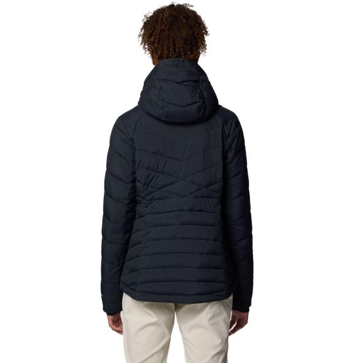 Joy Peak™ II Hooded Jacket