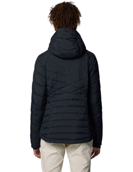 Joy Peak™ II Hooded Jacket