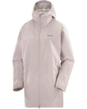 OUTSCAPE 2L LONG JKT S W