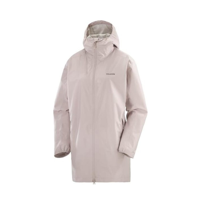 OUTSCAPE 2L LONG JKT S W