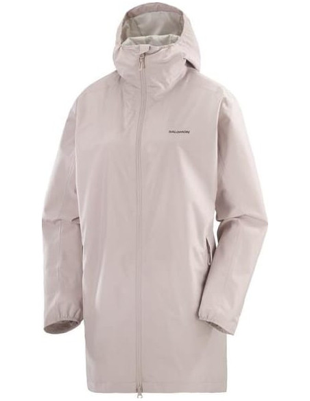 OUTSCAPE 2L LONG JKT S W