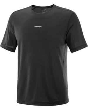 SHKOUT CORE SS TEE M