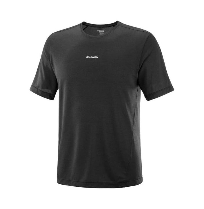 SHKOUT CORE SS TEE M