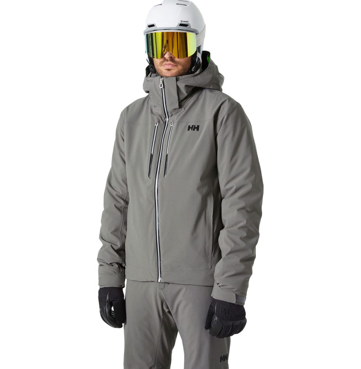 ALPHA LIFALOFT JACKET