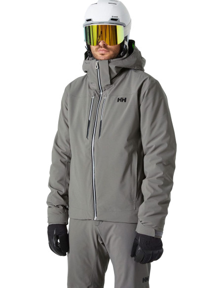 ALPHA LIFALOFT JACKET ALPHA LIFALOFT JACKET