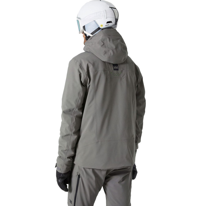 ALPHA LIFALOFT JACKET