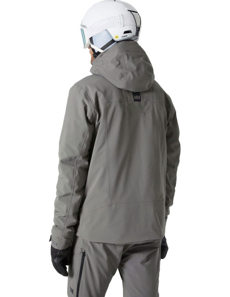 ALPHA LIFALOFT JACKET
