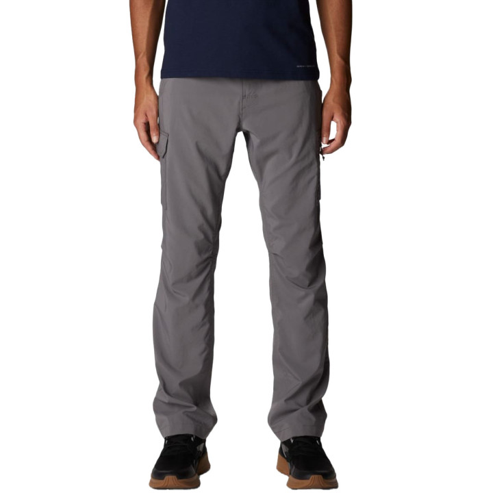 SILVER RIDGE UTILITY PANT