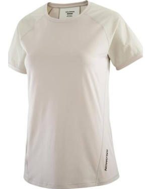 OUTLINE SS TEE W