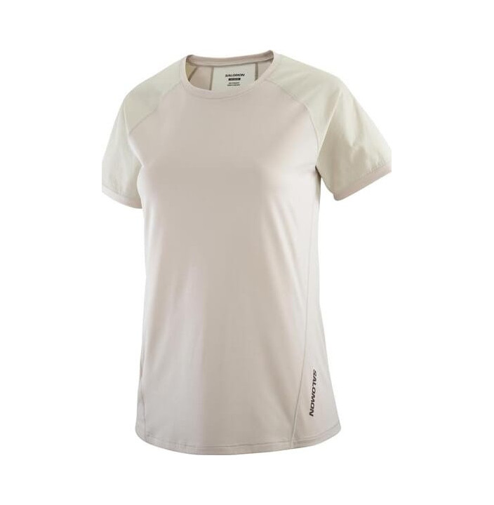 OUTLINE SS TEE W