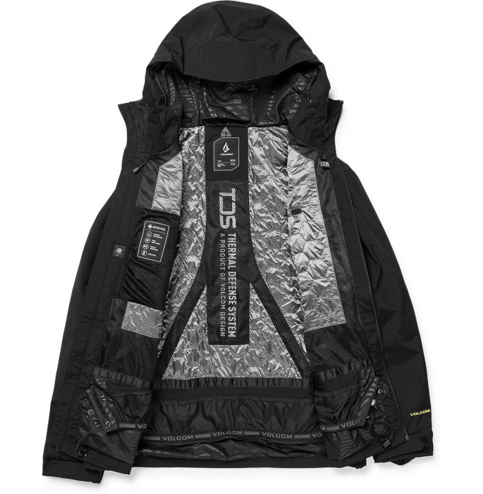 TDS 2L GORE-TEX JACKET