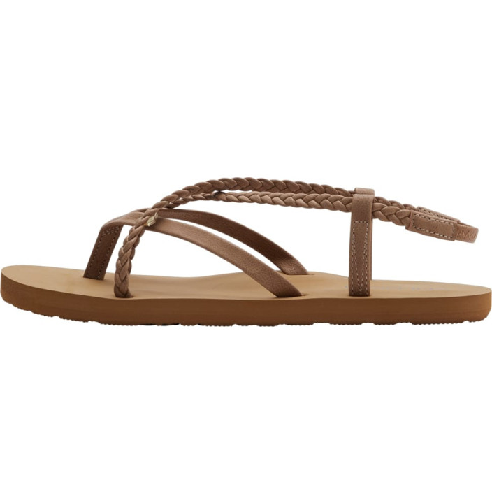 THRILLER SANDALS