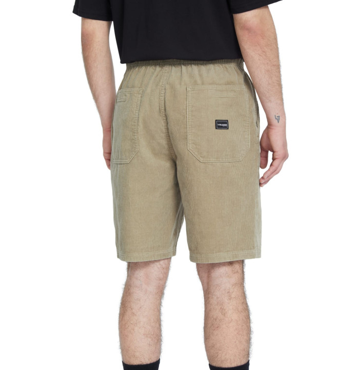 OUTER SPACED 21 SHORT COMBO