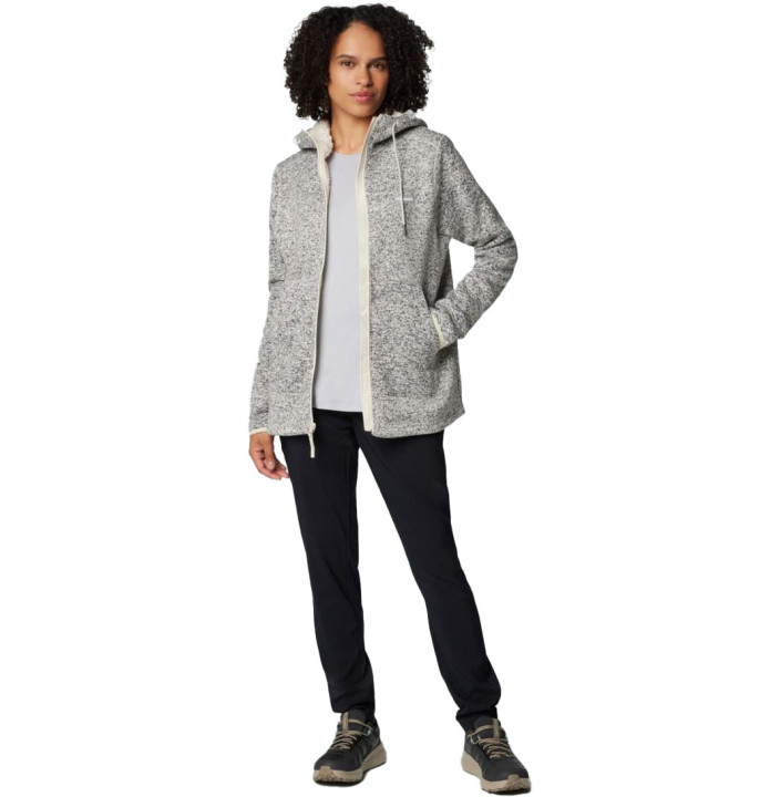 SWEATER WEATHER™ SHERPA FULL ZIP II
