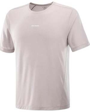 SHKOUT CORE SS TEE M