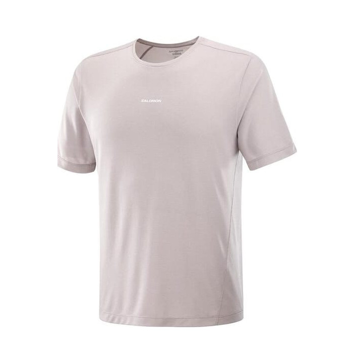SHKOUT CORE SS TEE M