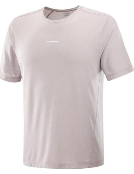 SHKOUT CORE SS TEE M