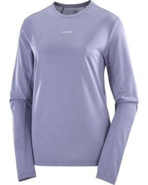 SHKOUT CORE LS TEE W