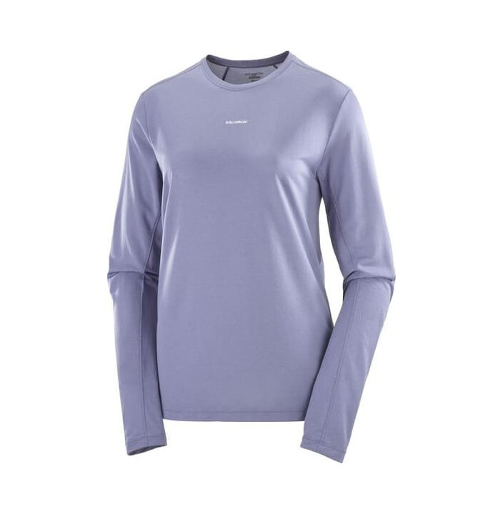 SHKOUT CORE LS TEE W