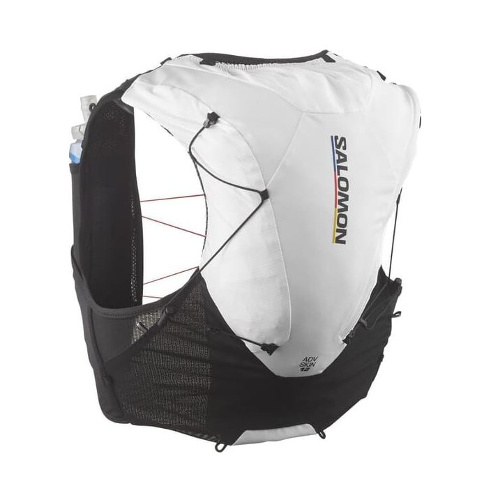 ADV SKIN 12 RACE FLAG SET