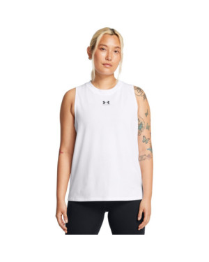 UA Rival Muscle Tank