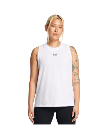 UA Rival Muscle Tank
