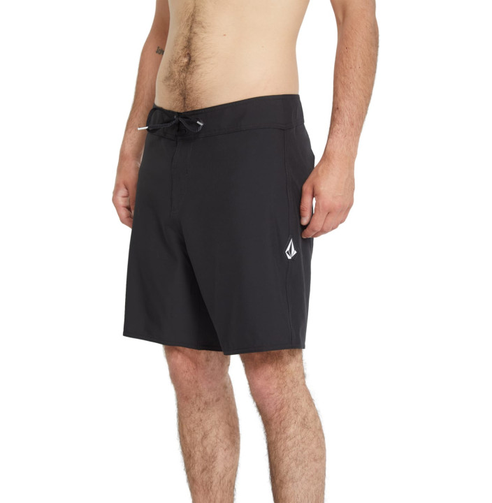 LIDO SOLID MOD 18 BOARDSHORT