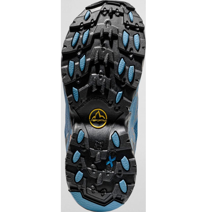 ULTRA RAPTOR II JR