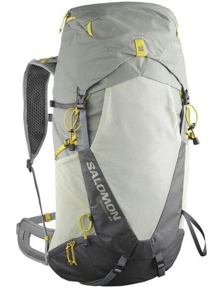 AEROTREK 40 AEROTREK 40