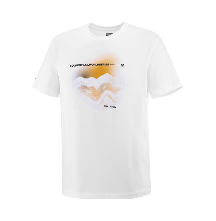 GTS SS TEE M