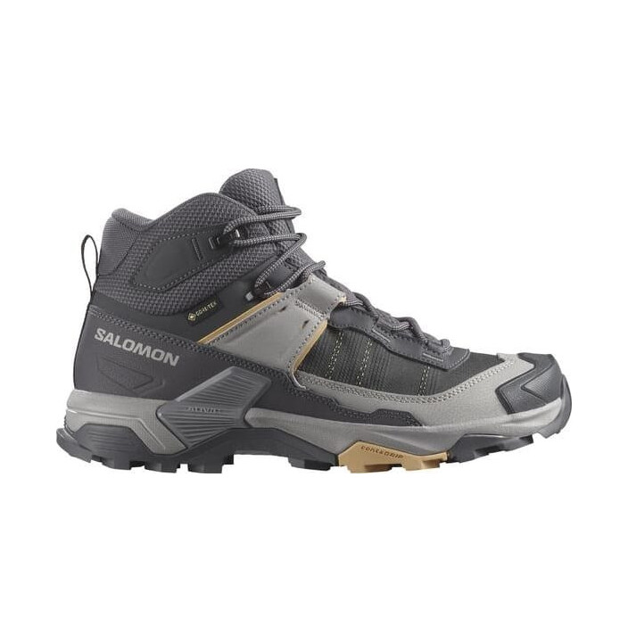 X ULTRA 5 MID GTX W