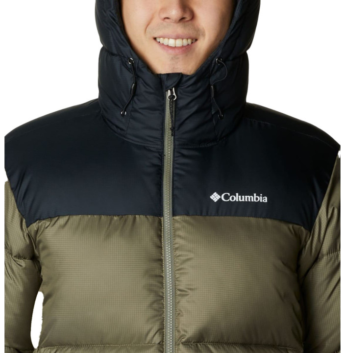Puffect II Hooded Jacket