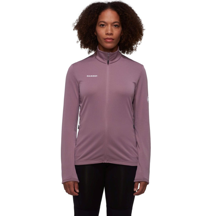 ACONCAGUA LIGHT ML MUJER